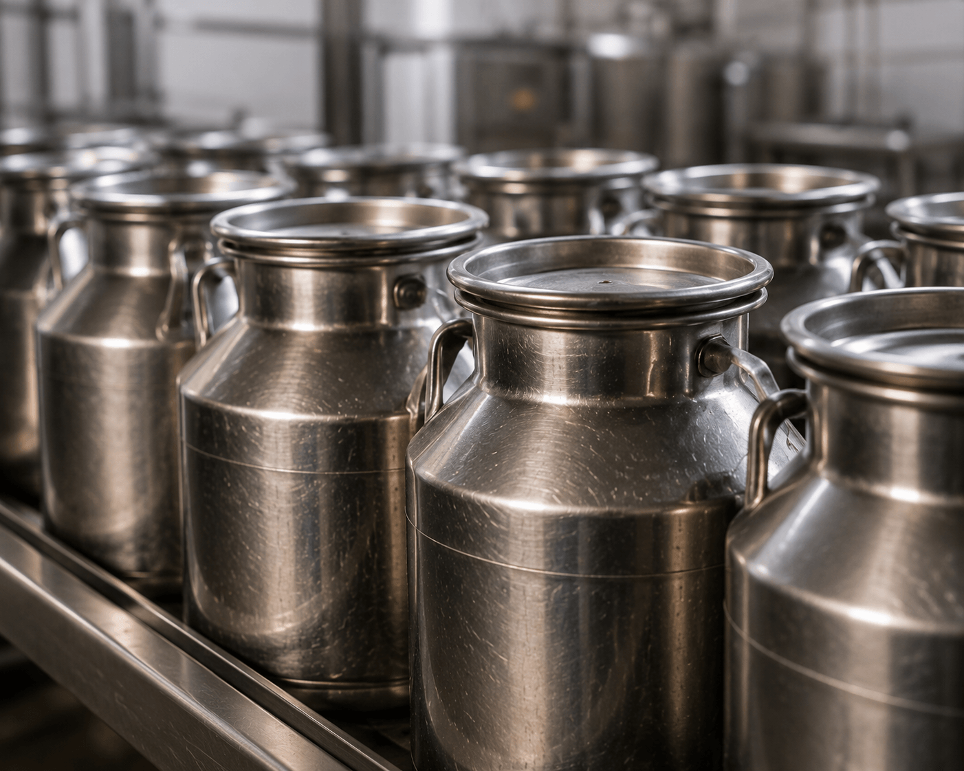Ready to Churn
