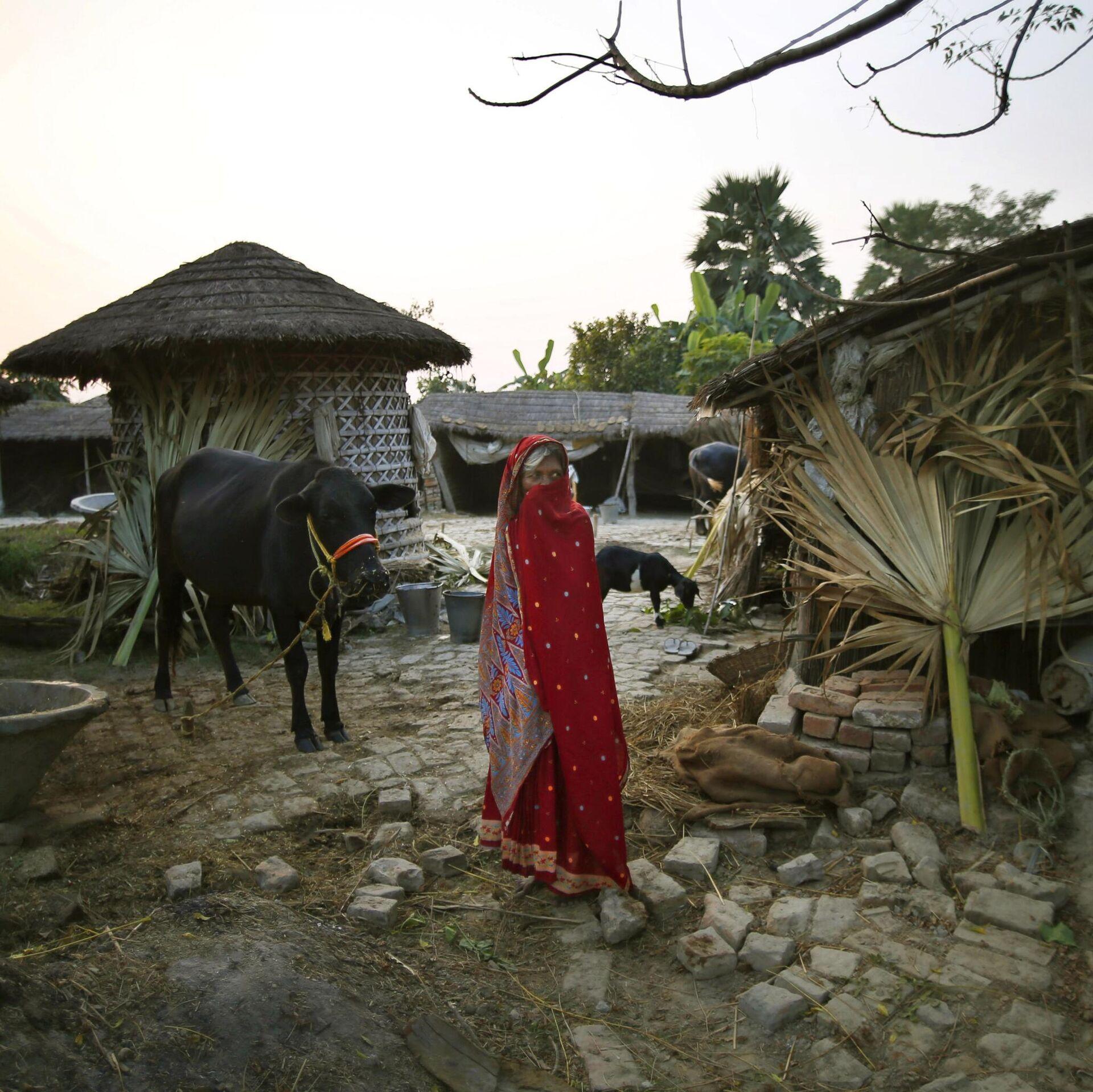 Village Life